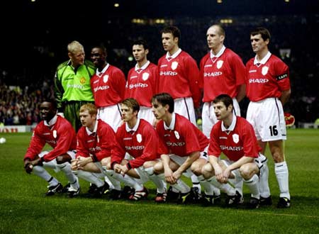 团队协作和 团队协作和